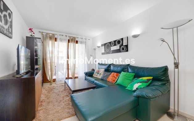 Revente - Appartement - Orihuela - Punta Prima