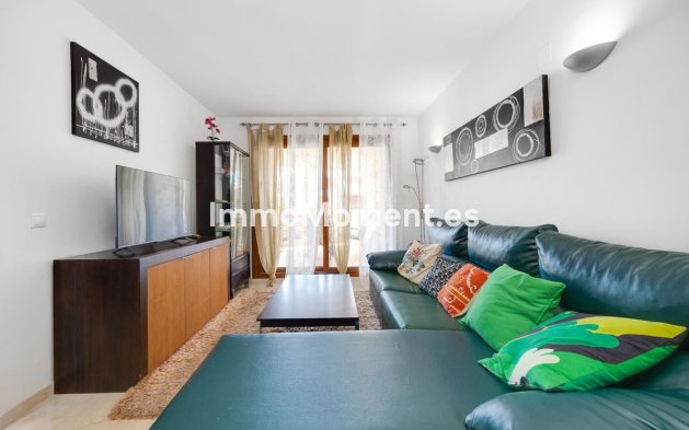 Revente - Appartement - Orihuela - Punta Prima