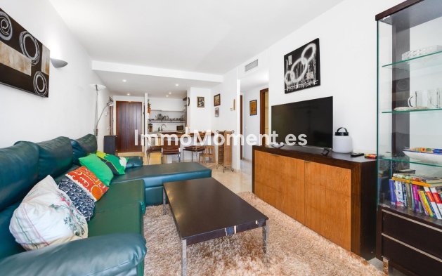 Revente - Appartement - Orihuela - Punta Prima