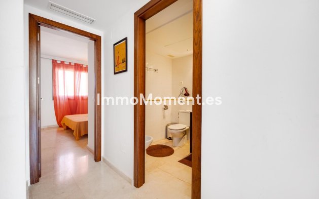 Revente - Appartement - Orihuela - Punta Prima
