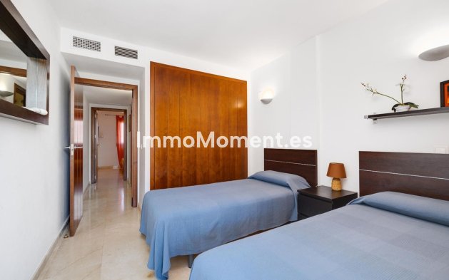 Revente - Appartement - Orihuela - Punta Prima