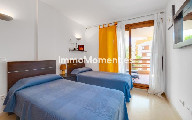 Revente - Appartement - Orihuela - Punta Prima