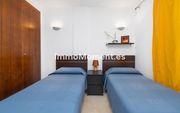 Revente - Appartement - Orihuela - Punta Prima