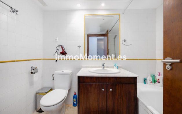 Revente - Appartement - Orihuela - Punta Prima