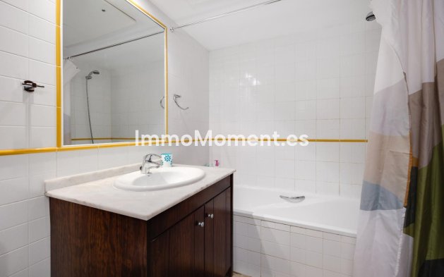 Revente - Appartement - Orihuela - Punta Prima