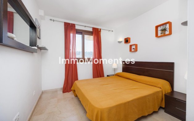 Revente - Appartement - Orihuela - Punta Prima