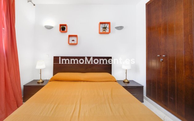 Revente - Appartement - Orihuela - Punta Prima