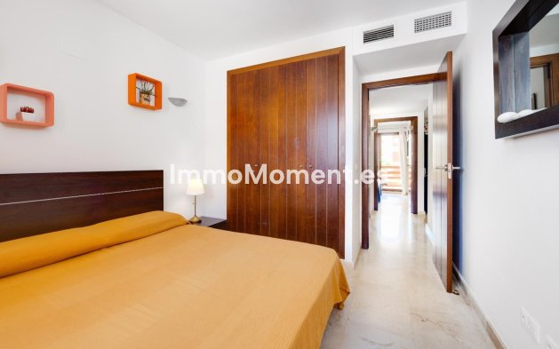 Revente - Appartement - Orihuela - Punta Prima