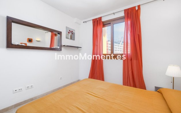 Revente - Appartement - Orihuela - Punta Prima