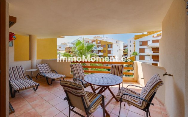 Revente - Appartement - Orihuela - Punta Prima