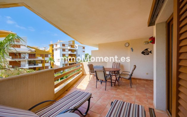Revente - Appartement - Orihuela - Punta Prima