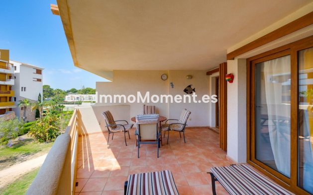 Revente - Appartement - Orihuela - Punta Prima