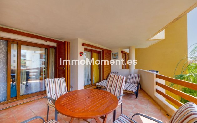 Revente - Appartement - Orihuela - Punta Prima
