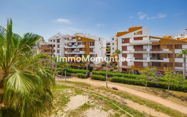 Revente - Appartement - Orihuela - Punta Prima