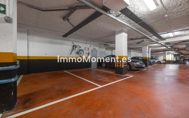 Revente - Appartement - Orihuela - Punta Prima