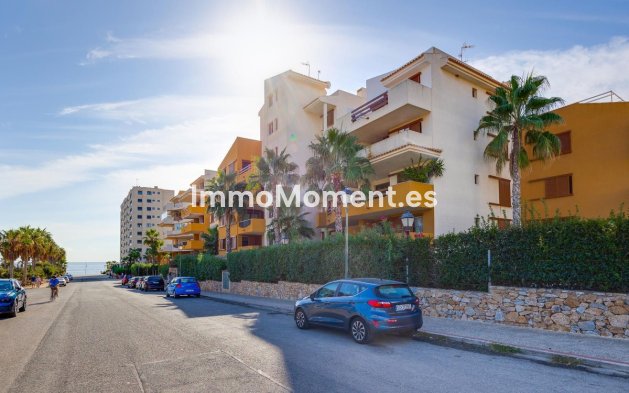 Revente - Appartement - Orihuela - Punta Prima