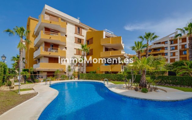 Revente - Appartement - Orihuela - Punta Prima