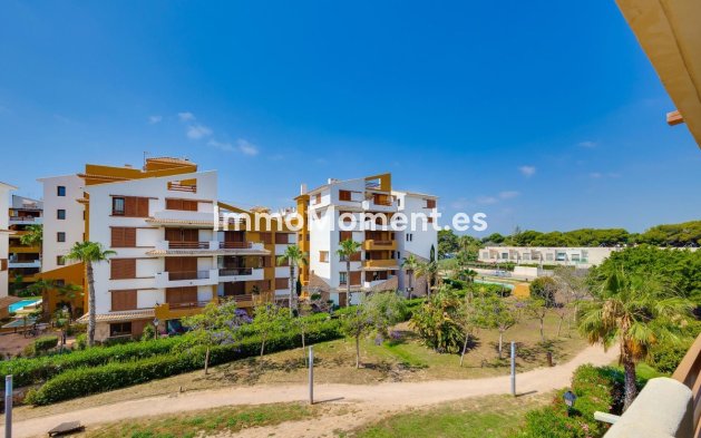 Revente - Appartement - Orihuela - Punta Prima
