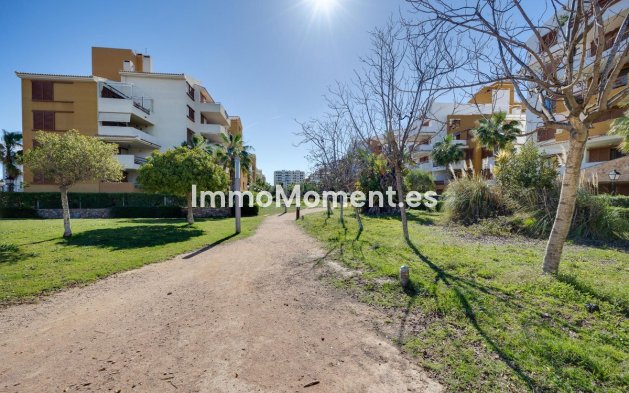 Revente - Appartement - Orihuela - Punta Prima