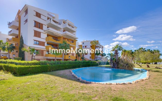 Revente - Appartement - Orihuela - Punta Prima