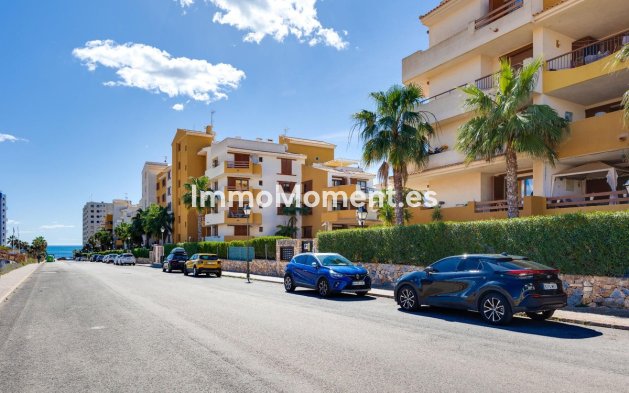 Revente - Appartement - Orihuela - Punta Prima