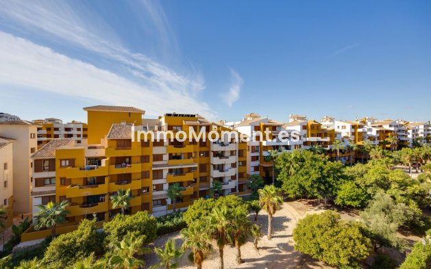 Revente - Appartement - Orihuela - Punta Prima