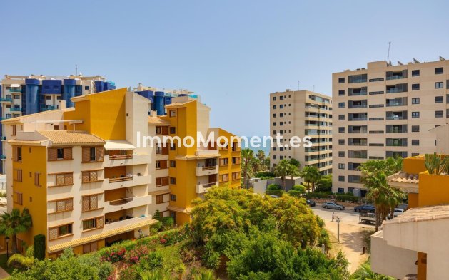 Revente - Appartement - Orihuela - Punta Prima