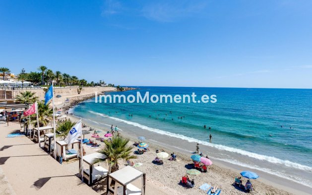 Revente - Appartement - Orihuela - Punta Prima