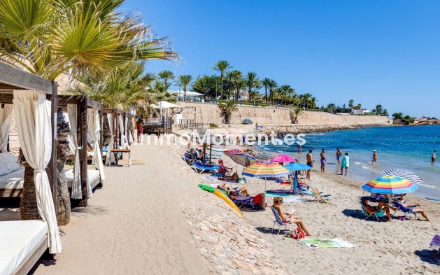Revente - Appartement - Orihuela - Punta Prima