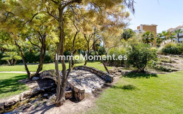 Revente - Appartement - Orihuela - Punta Prima