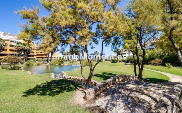 Revente - Appartement - Orihuela - Punta Prima