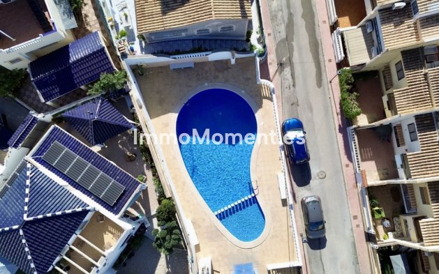 Wiederverkauf - Reihenhaus - Torrevieja - Torrevieja Centro