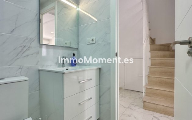 Wiederverkauf - Reihenhaus - Torrevieja - Torrevieja Centro