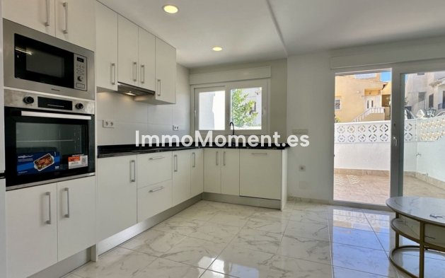 Wiederverkauf - Reihenhaus - Torrevieja - Torrevieja Centro