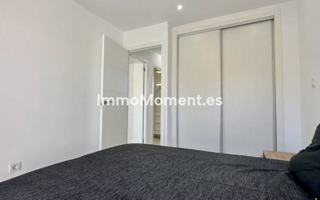 Wiederverkauf - Reihenhaus - Torrevieja - Torrevieja Centro