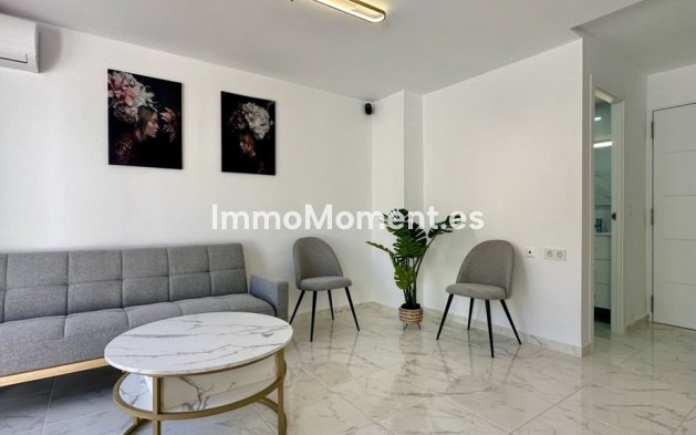 Wiederverkauf - Reihenhaus - Torrevieja - Torrevieja Centro