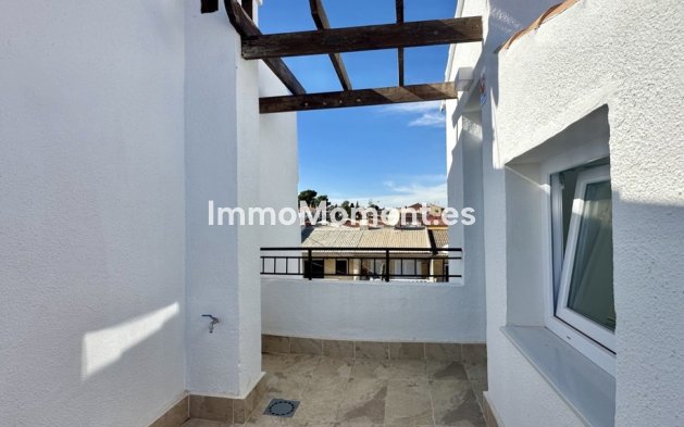 Wiederverkauf - Reihenhaus - Torrevieja - Torrevieja Centro