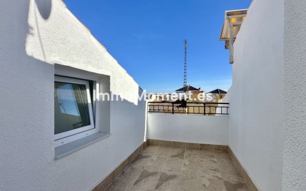 Wiederverkauf - Reihenhaus - Torrevieja - Torrevieja Centro