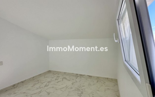 Wiederverkauf - Reihenhaus - Torrevieja - Torrevieja Centro