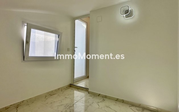 Wiederverkauf - Reihenhaus - Torrevieja - Torrevieja Centro