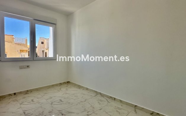 Wiederverkauf - Reihenhaus - Torrevieja - Torrevieja Centro