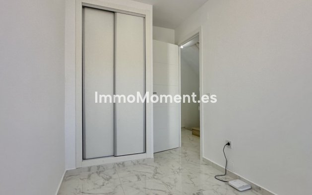 Wiederverkauf - Reihenhaus - Torrevieja - Torrevieja Centro