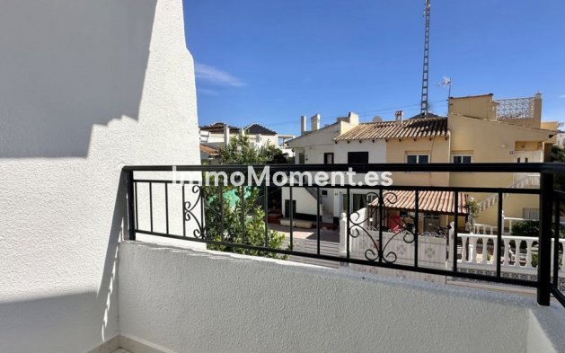 Wiederverkauf - Reihenhaus - Torrevieja - Torrevieja Centro