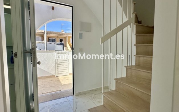 Wiederverkauf - Reihenhaus - Torrevieja - Torrevieja Centro