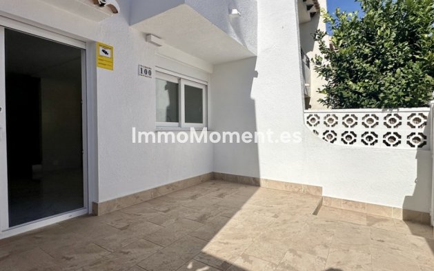 Wiederverkauf - Reihenhaus - Torrevieja - Torrevieja Centro