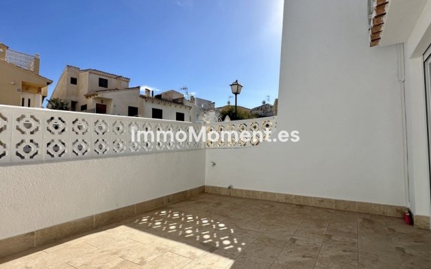 Wiederverkauf - Reihenhaus - Torrevieja - Torrevieja Centro
