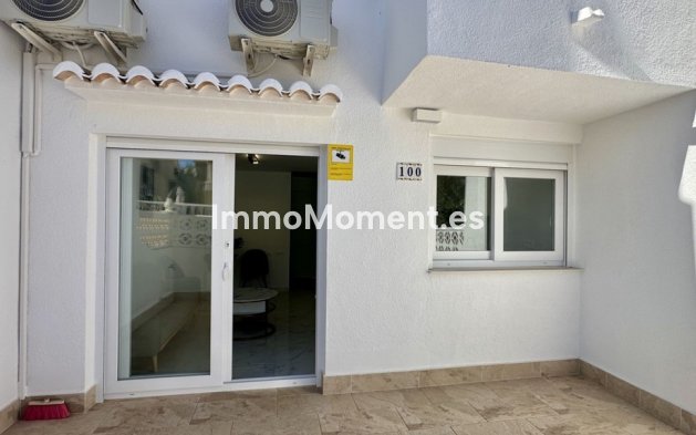 Wiederverkauf - Reihenhaus - Torrevieja - Torrevieja Centro