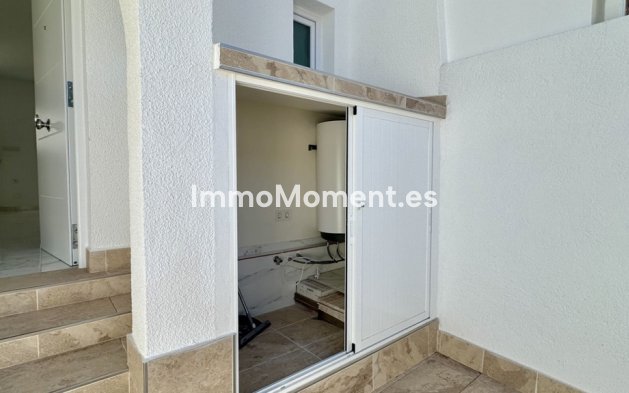 Wiederverkauf - Reihenhaus - Torrevieja - Torrevieja Centro