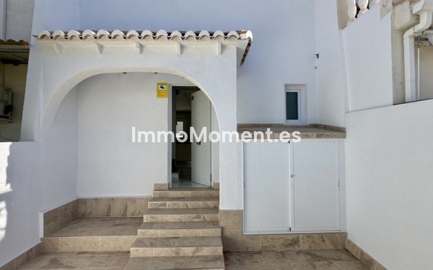 Wiederverkauf - Reihenhaus - Torrevieja - Torrevieja Centro