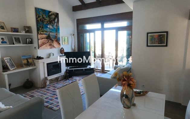 Resale - Apartment - Algorfa - La Finca Golf